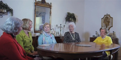 This 4 minute video highlights what the Women's Auxiliary does for the home