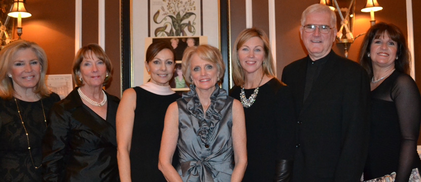 Co-Chairs - Robin Conicella, Kathie Moser, Marti Rodgers, Betsy Kane, Lisa Figge, Carolyn Slota